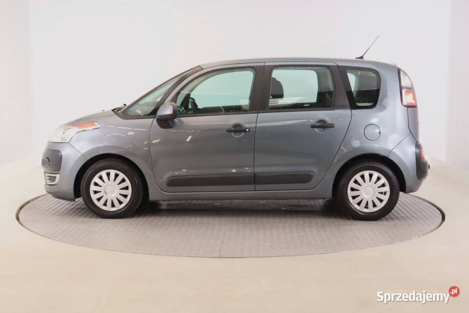 Citroen C3 Picasso 14 i Zabrze sprzedam