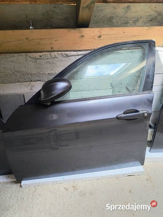 Silnik n43b20 Krościenko Wyżne