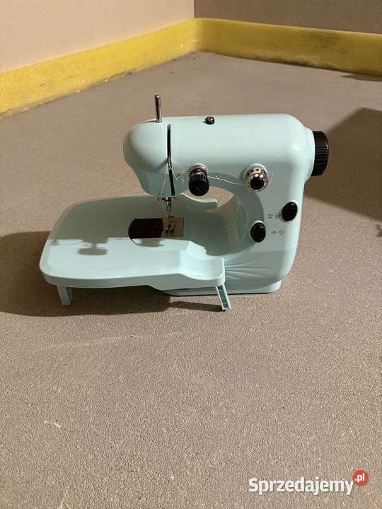 Maszyna do szycia dzieci Nowa Karczma sprzedam