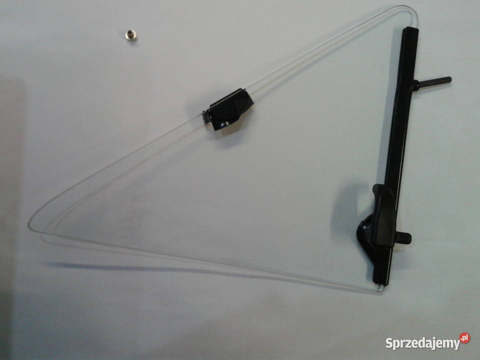 Szybka trójkątna drzwi nowa FIAT 126p Motoryzacja