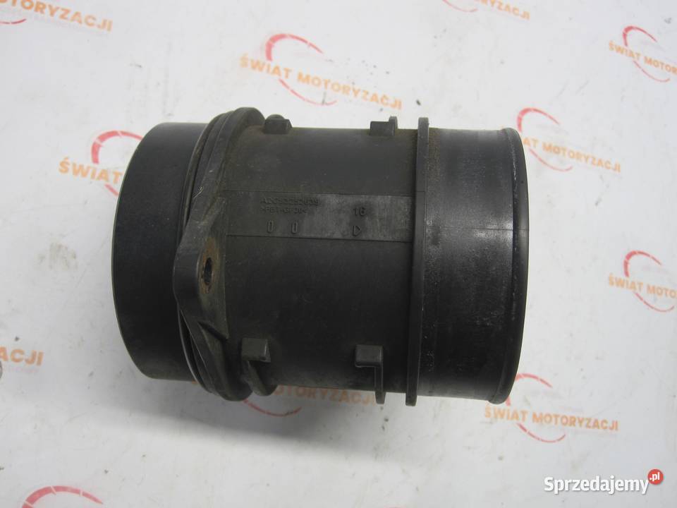 RENAULT MASTER III 14r przepływomierz Kielce sprzedam