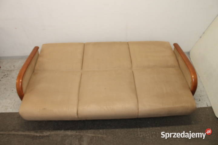 Wersalka FM Unimebel ID 12196 Komis meblowy 202cm mazowieckie Warszawa