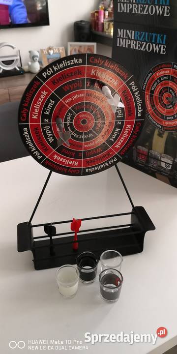 Gra imprezowa sprzedam