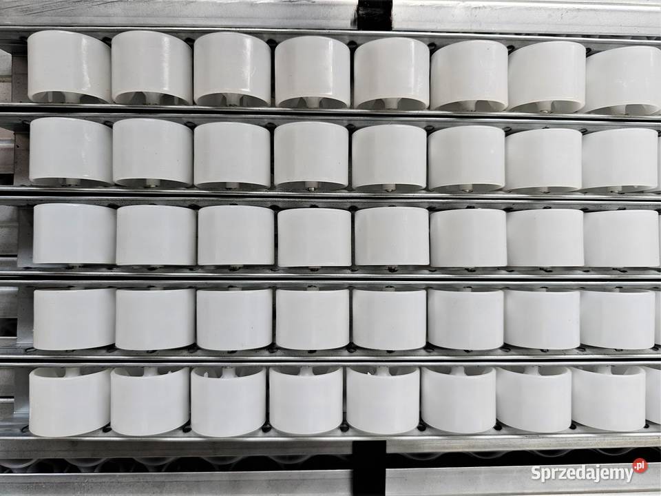 ROLKA Listwa Rolkowa Podajnik Rolkowy Rolotok Dzierżoniów