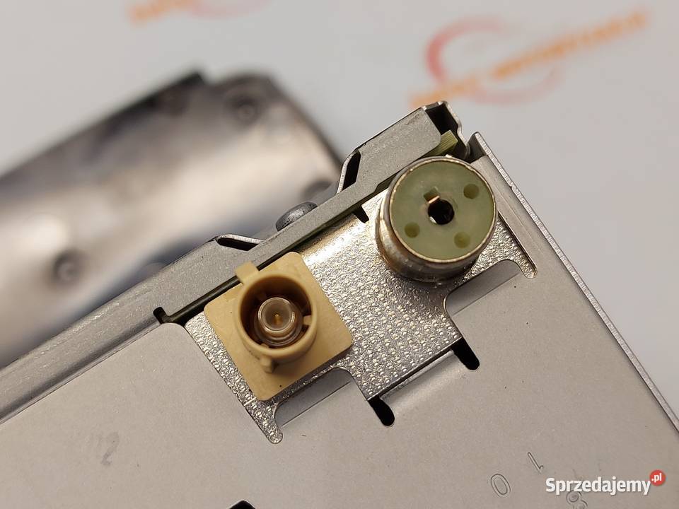 ALFA ROMEO MITO 12r radio CD 1560990530 świętokrzyskie sprzedam