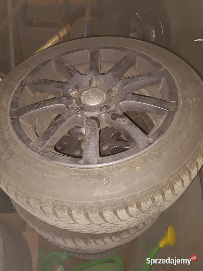 sprzedam passata b6 2010r 16tdi Biała Podlaska