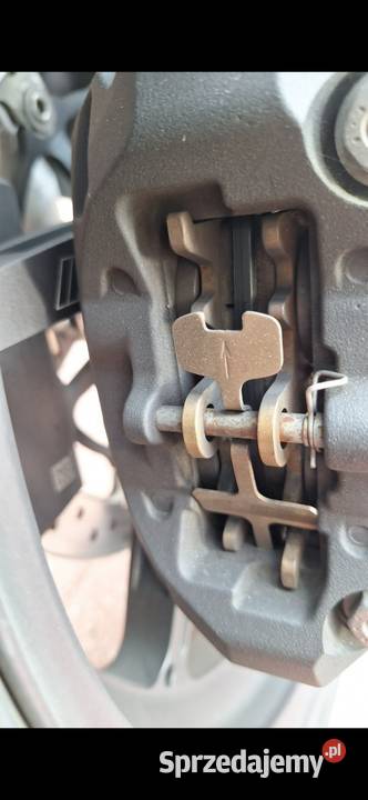 Bmw s1000r Wyjątkowy egzemplarz Gniezno