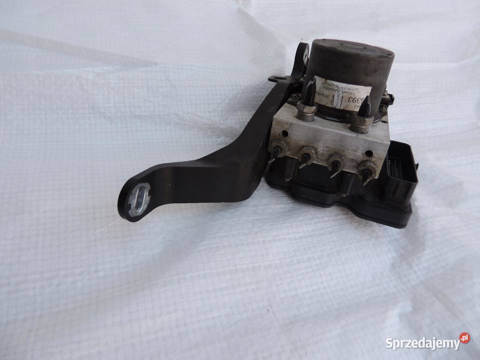 POMPA HAMULCOWA ABS OPEL INSIGNIA B 20 CDTI