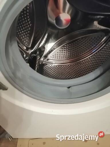 pralka Siemens wielkopolskie