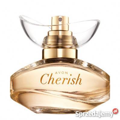 Woda perfumowana Avon Cherish NOWOŚĆ Kraków sprzedam