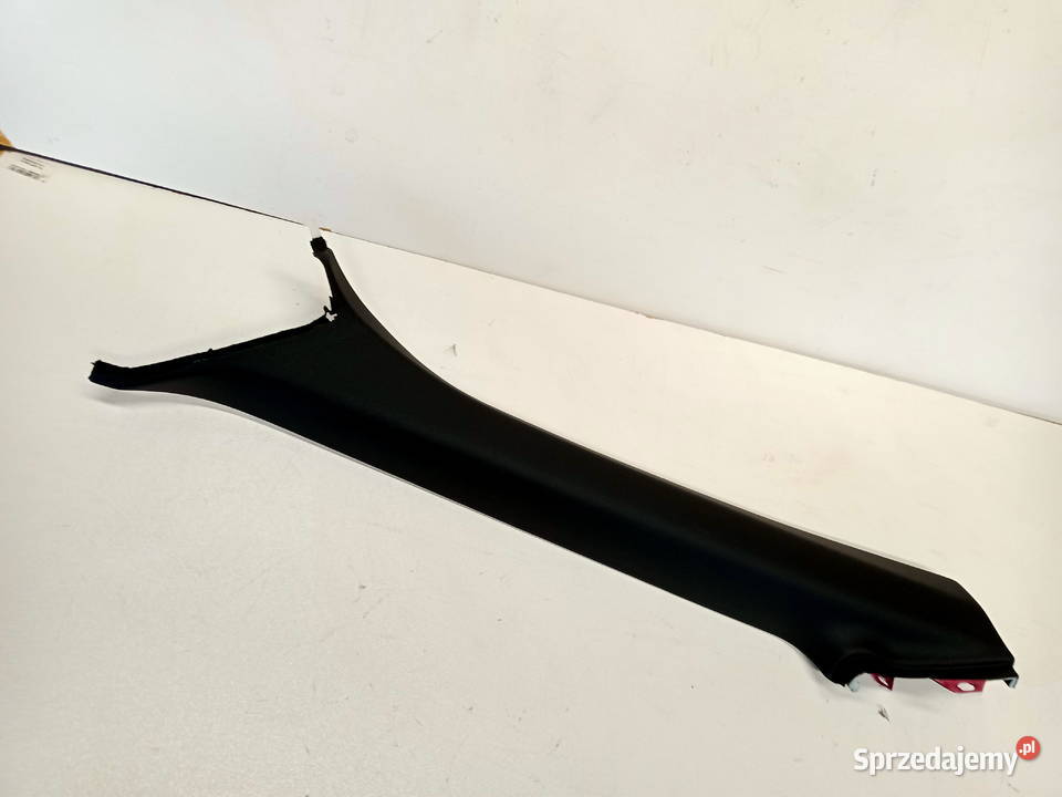 AUDI A5 8W CABRIO SŁUPEK TAPICERKI PRAWY LEWY Rakoniewice