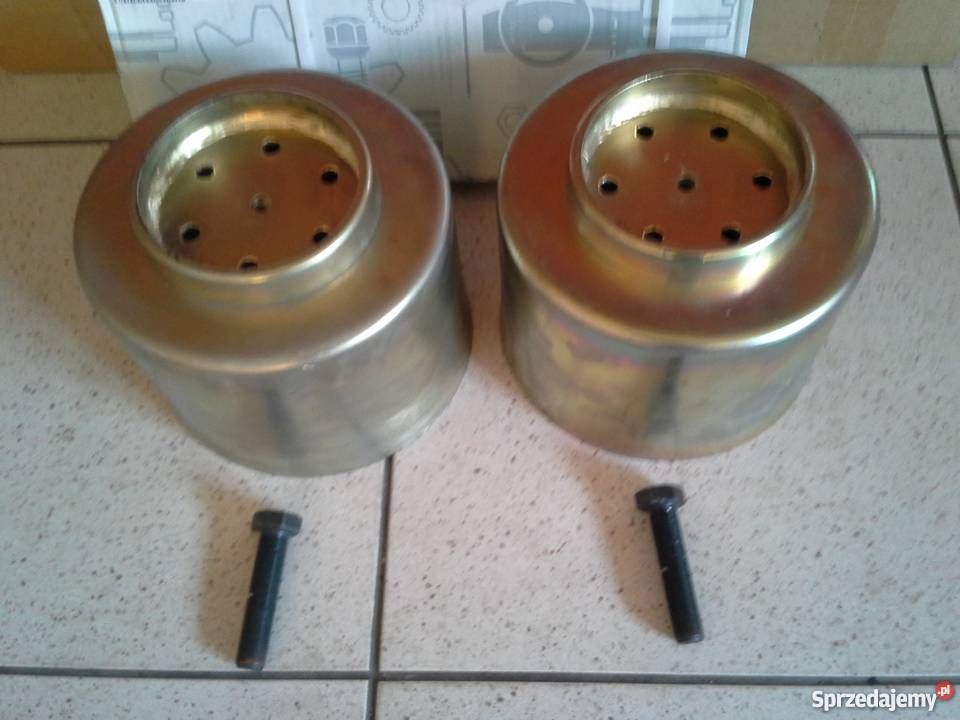 PODSTAWA PODUSZKI ZAWIESZENIA MAN MERCEDES SETRA Kłobuck