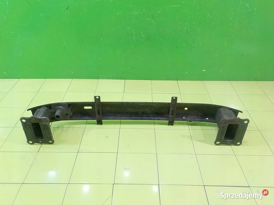 KIA SPORTAGE III 16 B 10r 5D belka zderzaka osobowe Części samochodowe Suków