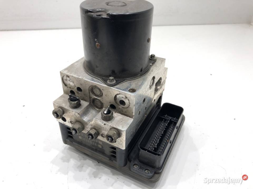POMPA ABS BMW E61 0265960327 30 197 0410 osobowe podkarpackie