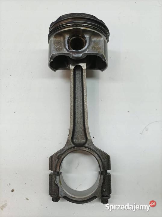 TŁOK KORBOWÓD RFCM5G6205FA L1BGBA 10 ECOBOOST Rok produkcji 2023