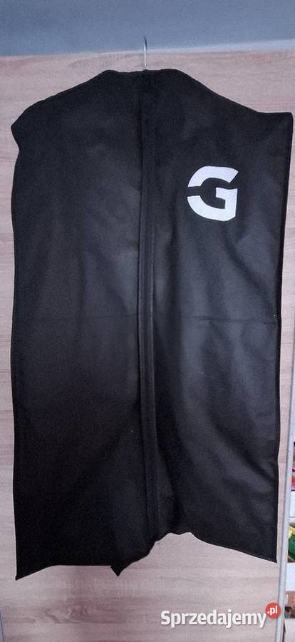 Garnitur ślubny firmy Giacomo Conti Dębica