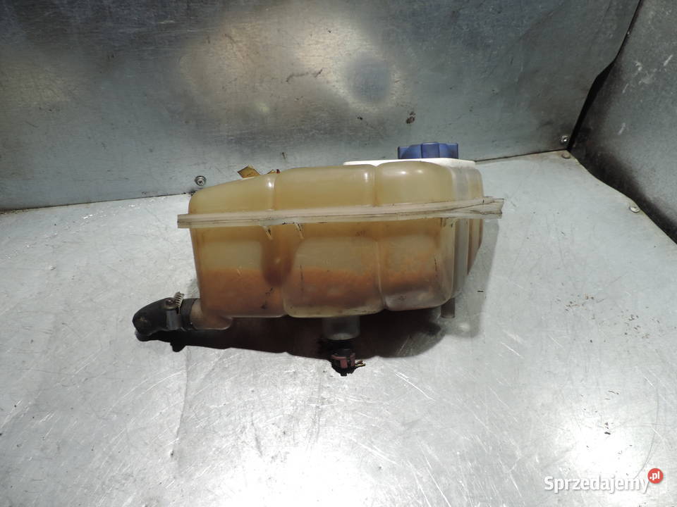 ZBIORNIK WYRÓWNAWCZY AUDI A4 B5 16 B Nowy Sącz