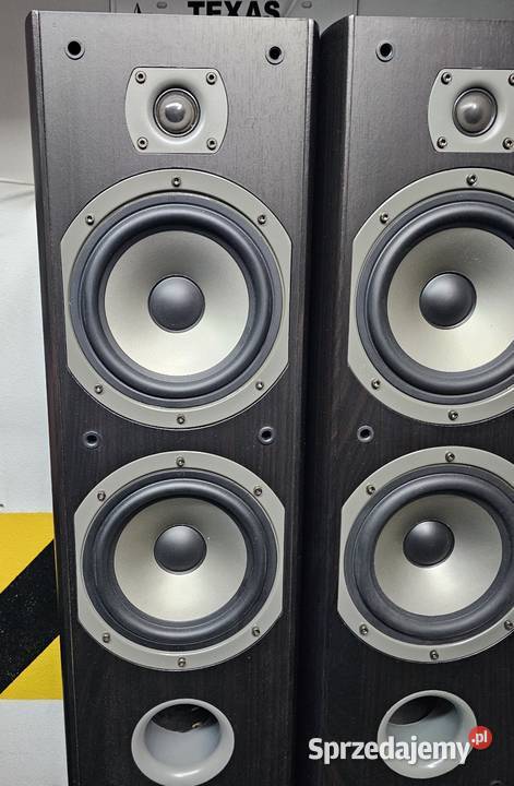 MAudio HCS9950 Kolumny podłogowe Kraków sprzedam