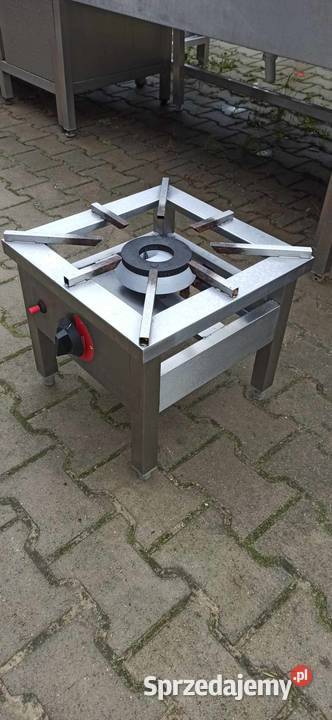 TABORET GAZOWY MC O Ostrów Wielkopolski sprzedam