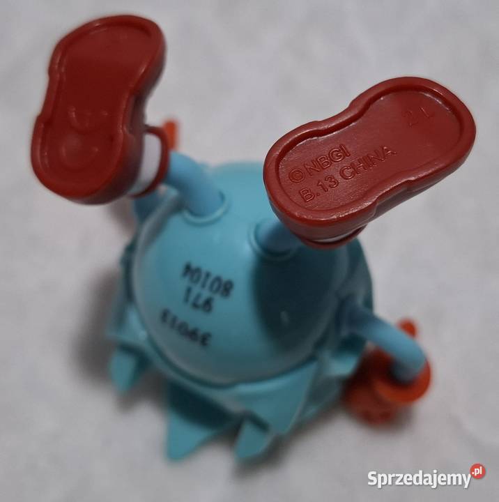 Pacman Ice pac Ghostly Adventures Nintendo NBGI Czeladź