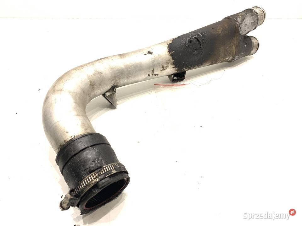 RURA POWIETRZA AUDI Q7 4L 7L6145945C 30 233 0616