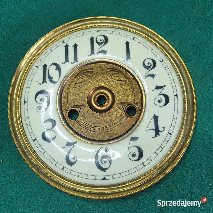 Tarcza porcelanowa seledynka 185 GB P42 dolnośląskie Wrocław