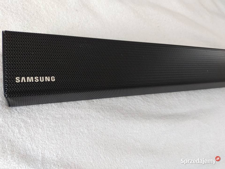 Soundbar Samsung HWK450 Bydgoszcz