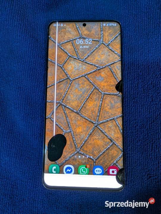 Samsung s20 S20 plus s20plus Samsung sprzedam