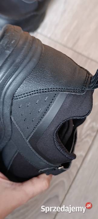 czarne buty sportowe chłopięce rozmiar 40 nowe Poznań
