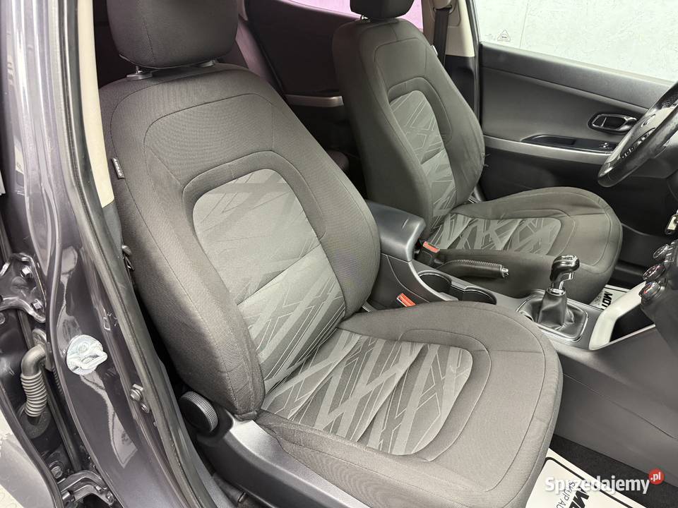 16 Benzyna niski przebieg 154 GWARANCJA Poznań