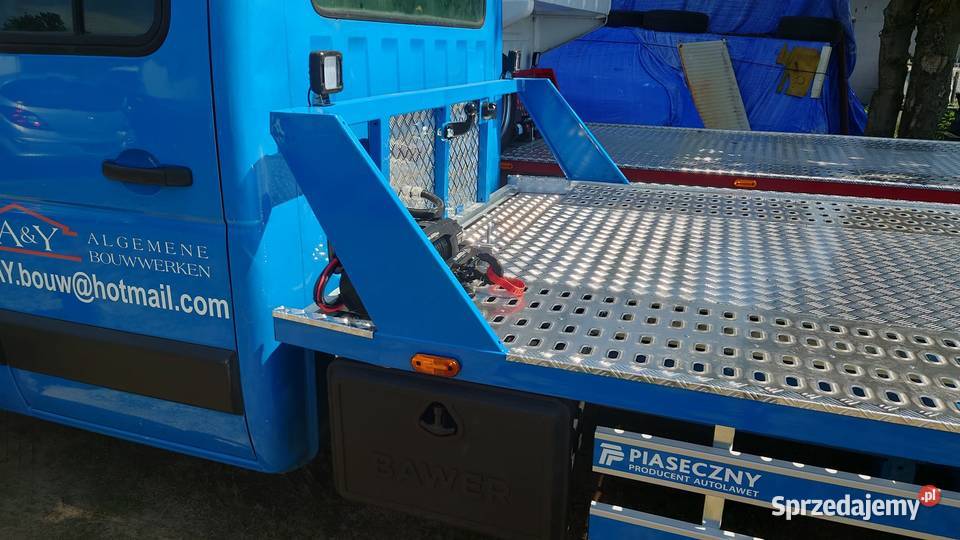 Renault Master 23 150 nowy najazd wielkopolskie Rzgów Drugi