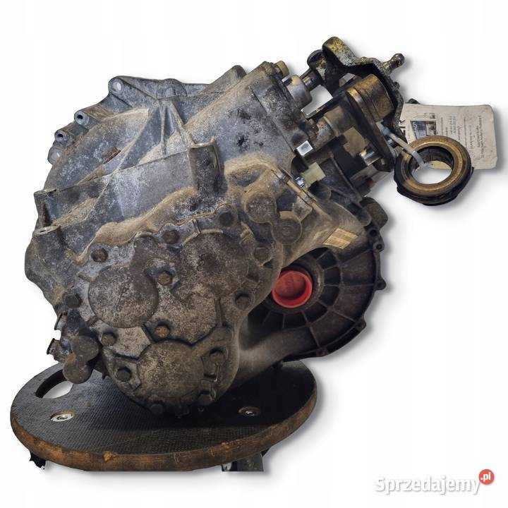 SKRZYNIA BIEGÓW Mini Cooper One S R50 16 16V osobowe sprzedam