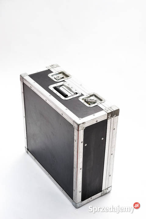 Profesjonalna skrzynia na sprzet FotoVideo Wrocław