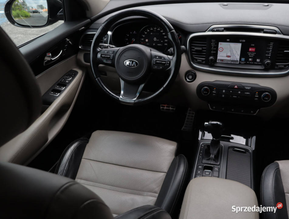 Kia Sorento 20 CRDi lubelskie sprzedam