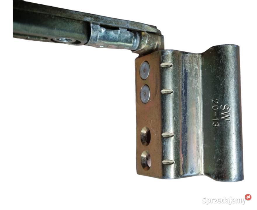 Winkhaus Ramie 35 Rozwórki SW 2013 Ramie Prawe śląskie Woźniki