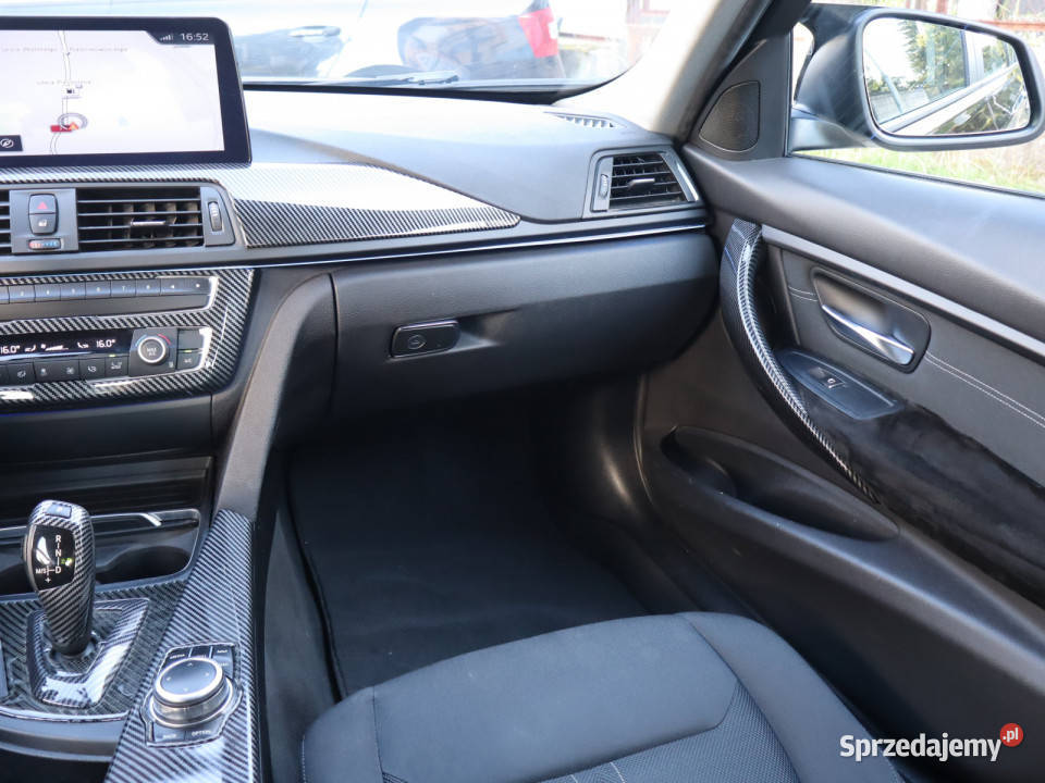 BMW 3 318 i Katowice