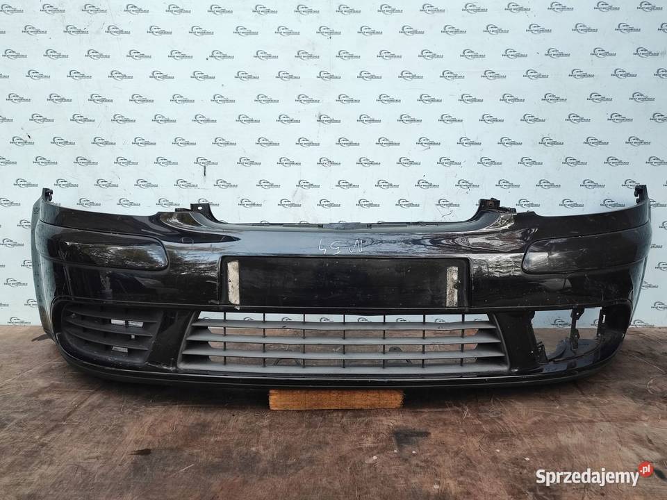 GOLF V zderzak przód Kielce