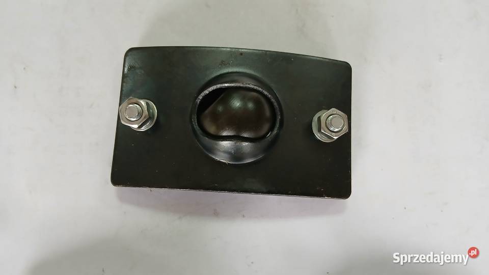 Prowadnica palca komplet Holland 80324799 Radomsko
