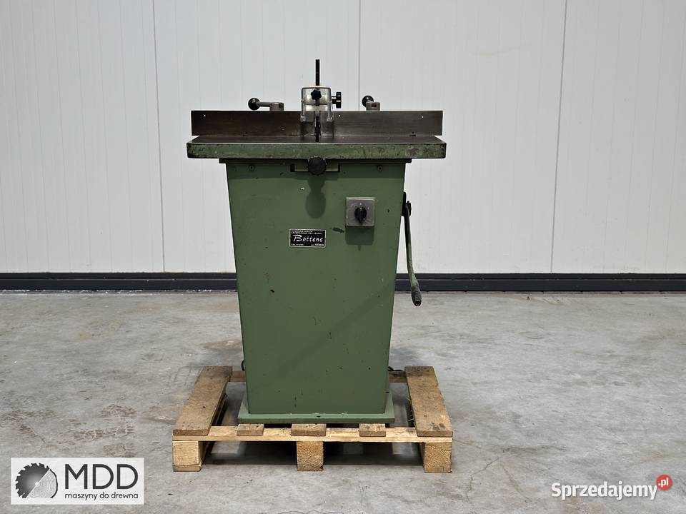Piła poprzeczna BOTTENE 1460 Łabuńki Pierwsze