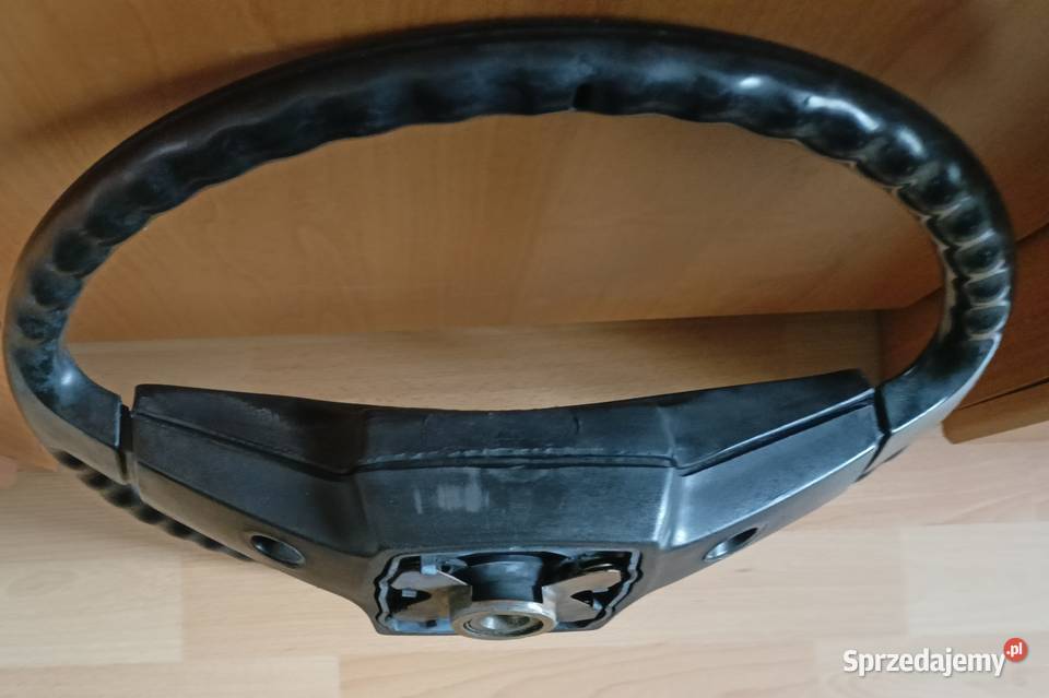 Kierownica FSO Do Fiata 125p Poloneza osobowe podkarpackie