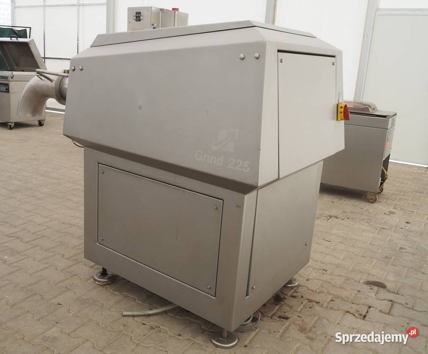 CFS PG 225 Krotoszyn