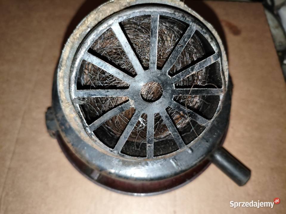 Filtr powietrza K750 Dniepr MT K650 Leszno