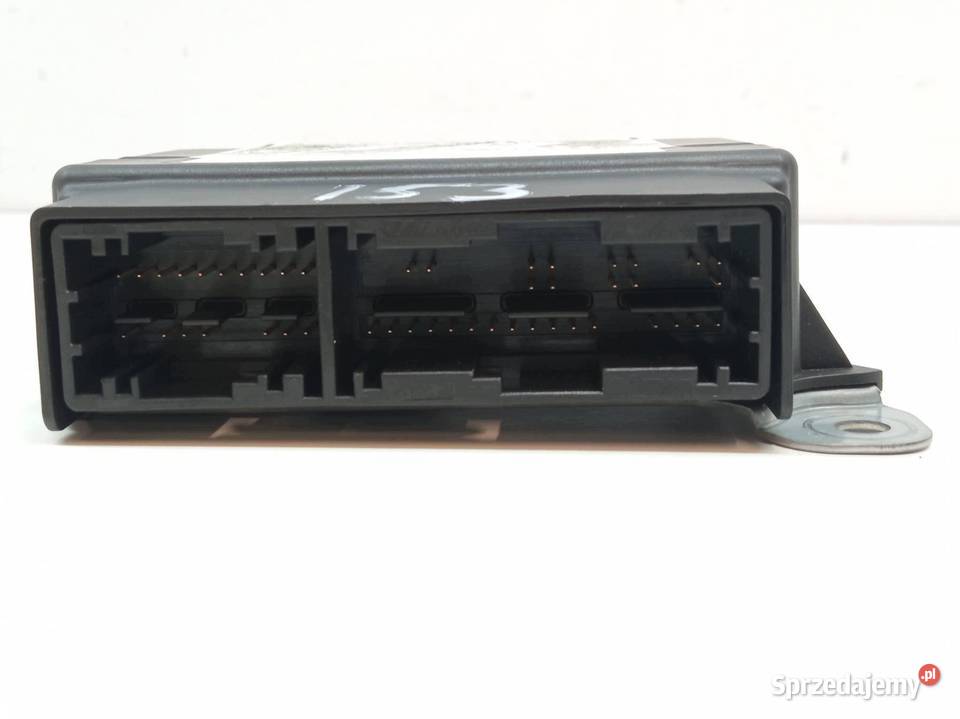 MODUŁ 9829442880 Citroen C3 III 20162024 świętokrzyskie