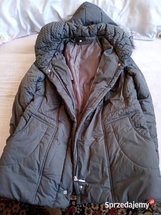 Kurtka zimowa damska Zimowa  Ozorków
