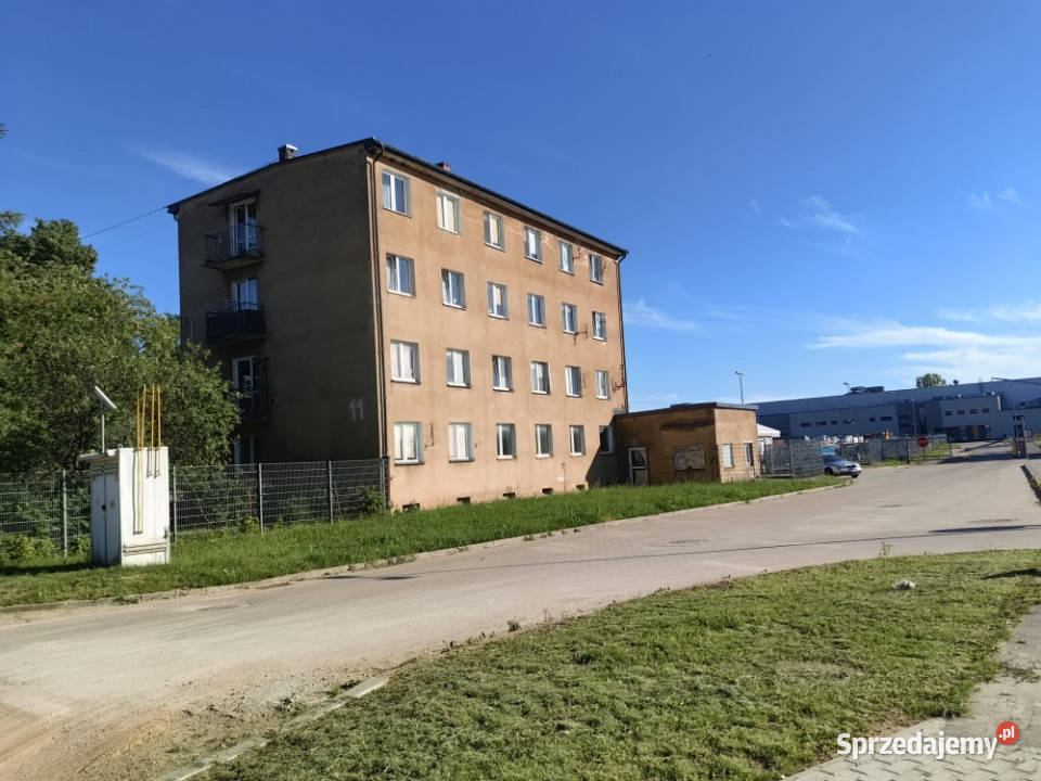 Trzypokojowe 52 m do remontu Kolonia Koplany sprzedam