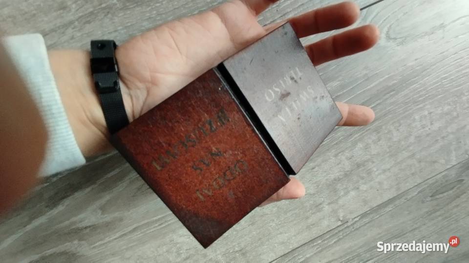 obraz książeczka Teresa Obrazki i obrazy Poznań