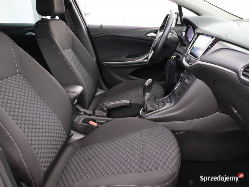 Opel Astra 14 T pierwszy właściciel Astra dolnośląskie Bielany Wrocławskie