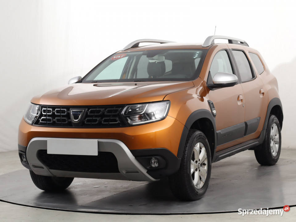 Dacia Duster 16 SCe Duster