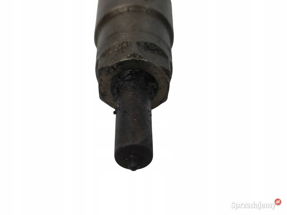 WTRYSKIWACZ Citroen C3 C4 C5 DS Peugeot 207 208 lubelskie Chełm sprzedam