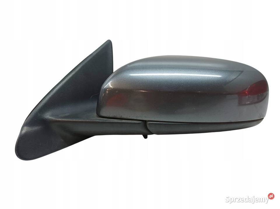 LUSTERKO LEWE 9PIN EUROPA Volvo S60 I 20002009 Karoseria